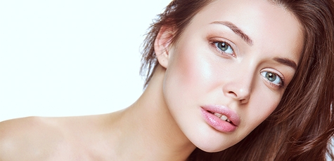 Up to 69% discount on rejuvenating facial massage