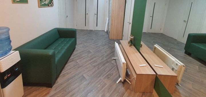 

Комплекс похудения в «ZdorovOKrasivo»