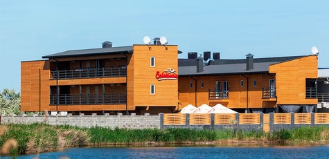 От 3 дней в сентябре в отеле «Villa Solomare»