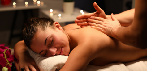 Скидка до 78% на SPA от Григорьевой Ольги