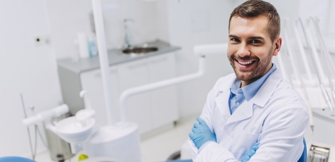 Удаление зубов мудрости от «UA dentists»