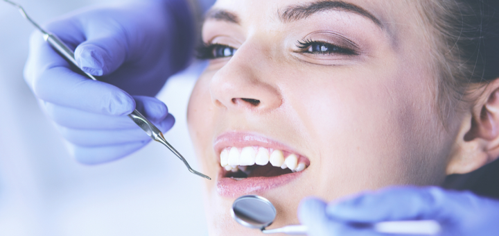 

Скидка на отбеливание зубов «Levchenko Dental»