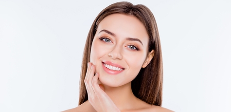 Up to 5 sessions of lymphatic drainage massage