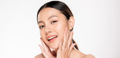 Up to 5 sessions of RF-lifting for face, neck