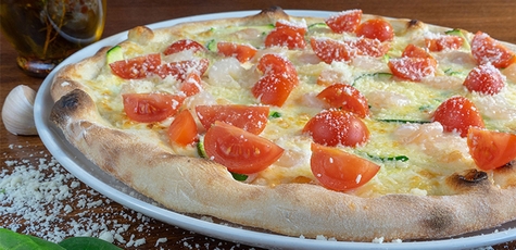 50% discount on the menu from «Pizza Leonardo»