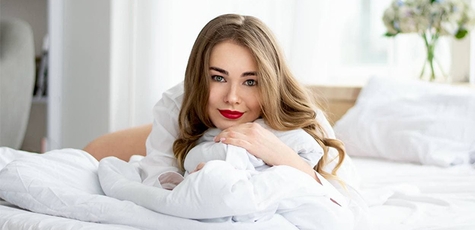 Індивідуальна фотосесія від «White.emotions»