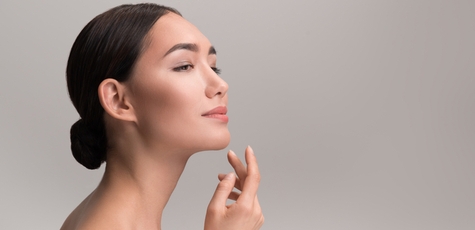 Complex Hollywood facial cleansing «Hydrofashl»