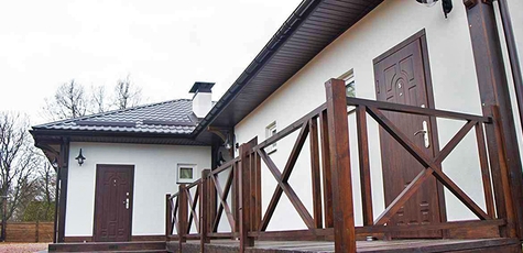 From 3 days with breakfast in «Dalniy Kordon»