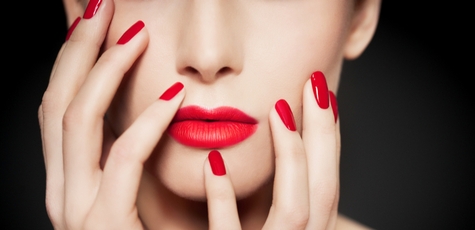 Up to 3 manicure sessions from Olga Konyukhova
