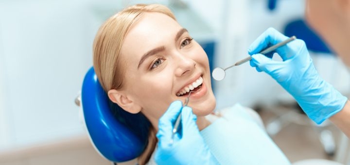 

Сертификат на стоматологические услуги в «DJC»