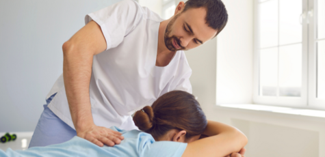 Курсы восстановления позвоночника в «Healthy Spine»
