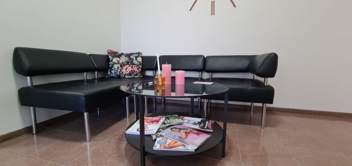 

До 10 сеансов кавитации в «Contora The Beauty»