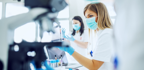 Complex analyzes in «Biolab Diagnostic»