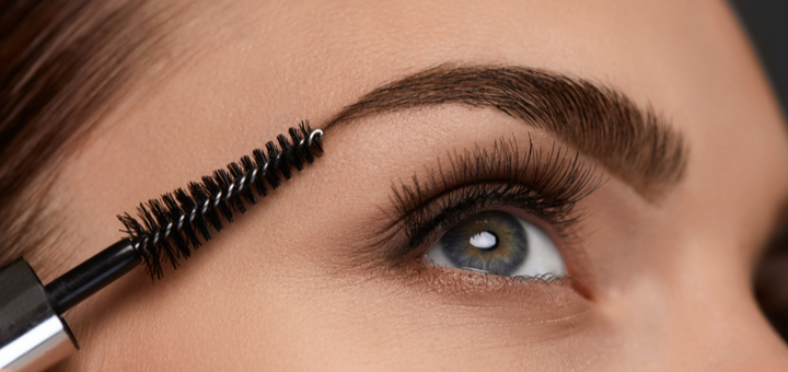 

Коррекция и окрашивание бровей в Lubov beauty Spa