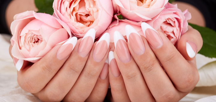 

Маникюр и педикюр с гель-лаком в «Be fancy beauty»