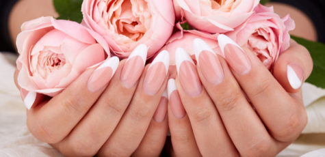 Маникюр и педикюр с гель-лаком в «Be fancy beauty»