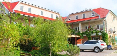 From 3 days in September in «Azimut»