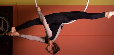 До 36 занятий стретчингом в «Masters of Dance»