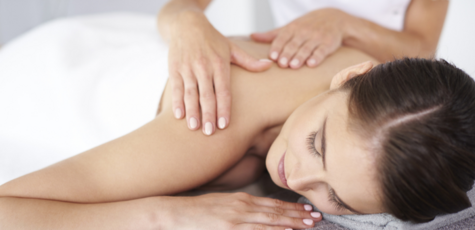 Up to 10 sessions of wellness massage at «Meduza»