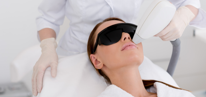 

До 5 сеансов лазерной эпиляции в Lubov beauty Spa