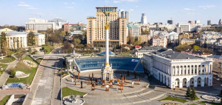 

Від 2 днів в хостелі «Париж» на Саксаганського