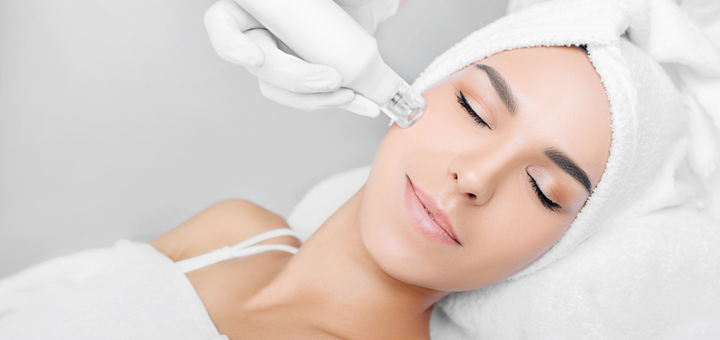 

До 3 сеансів мезотерапії в «Mirriada cosmetology»