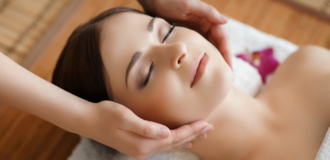 Up to 5 sessions of SPA facial at «Be happy»