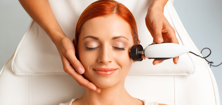 

До 3 сеансів RF-ліфтингу в «Mirriada cosmetology»