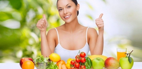 Complete cleansing of the body in the «Ukraine»