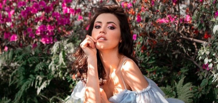 

Виїзна фотосесія від Анастасії Харіної