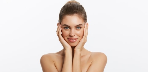 Up to 3 sessions of biocorrector for face lifting 