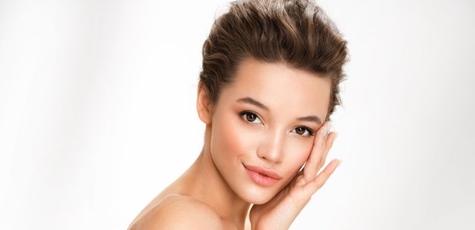 Up to 5 sessions of microcurrent mesotherapy 