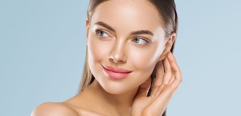 Ультразвуковая чистка лица в центре «Be Beauty»