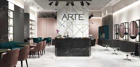 До 7 сеансов антицеллюлитного массажа в «Arte»