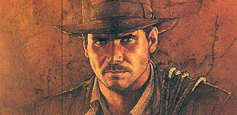 Visit to the quest room «Indiana Jones»