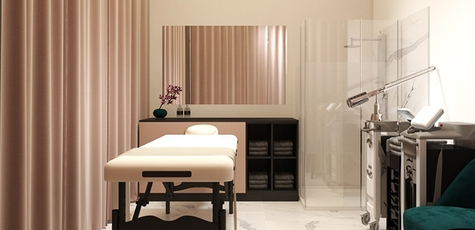 До 7 сеансов массажа тела в «Arte Beauty Clinic»