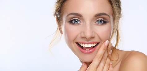 Знижка на відбілювання зубів в «Starsmile»