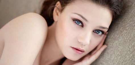 Лечение акне методом мезотерапии!