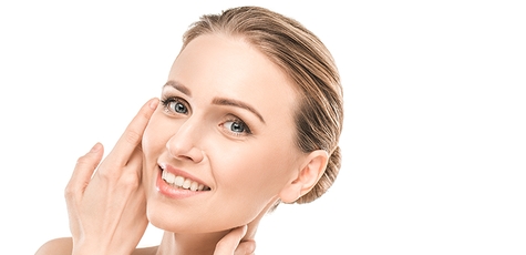 Чистка лица в салоне красоты «Beauty Lab»