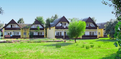 Від 3 днів на базі відпочинку «Січ» в Затоці