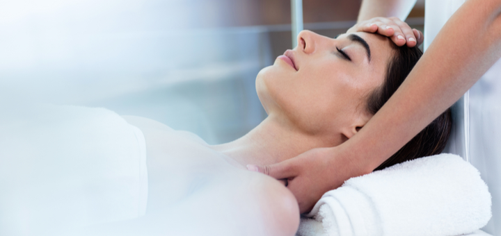 

Міофасціальний масаж в Michurina Face&Body Centre