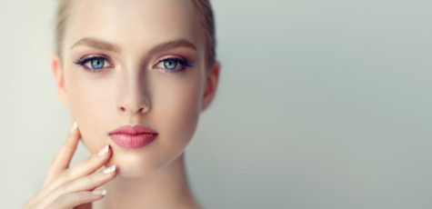 До 3 сеансов карбокситерапии лица в «Beauty Lab»