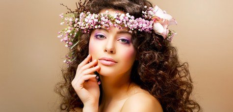 SPA-процедуры + диагностика кожи от "EuroCosmetics