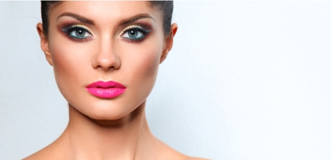 Up to 3 sessions of eyebrow shaping with coloring 
