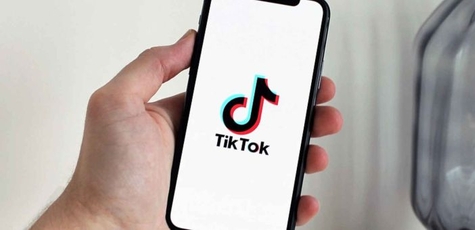 Онлайн-курс «Интенсив по TikTok»