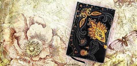Подарочные блокноты -50%