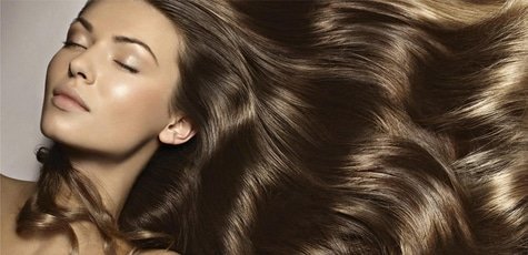 SPA-процедуры для волос от центра "EuroCosmetics"!