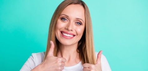 Скидка на установку коронок в «White Smile»