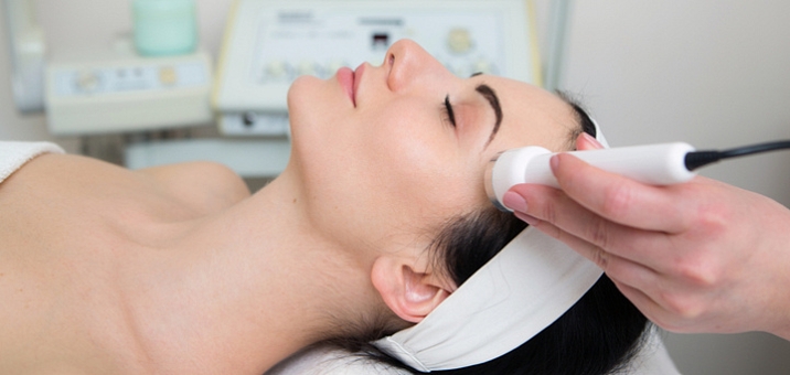

Алмазна мікродермабразія в «Lilis_Cosmetology»