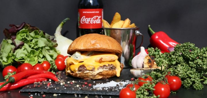 

Скидка 50% на кухню и кальяны в «Choice of taste»